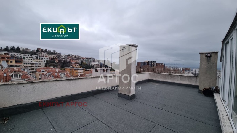 Προς ενοικίαση  1 υπνοδωμάτιο Βαρνα , Βρηζ , 92 τ.μ | 73848606 - εικόνα [11]