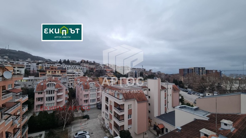 Προς ενοικίαση  1 υπνοδωμάτιο Βαρνα , Βρηζ , 92 τ.μ | 73848606 - εικόνα [9]