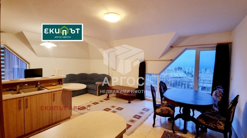 Προς ενοικίαση  1 υπνοδωμάτιο Βαρνα , Βρηζ , 92 τ.μ | 73848606 - εικόνα [2]
