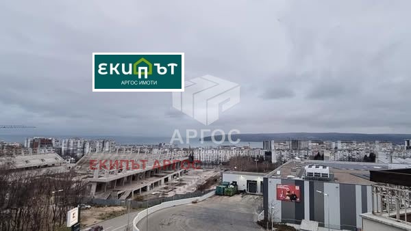 Προς ενοικίαση  1 υπνοδωμάτιο Βαρνα , Βρηζ , 92 τ.μ | 73848606 - εικόνα [10]