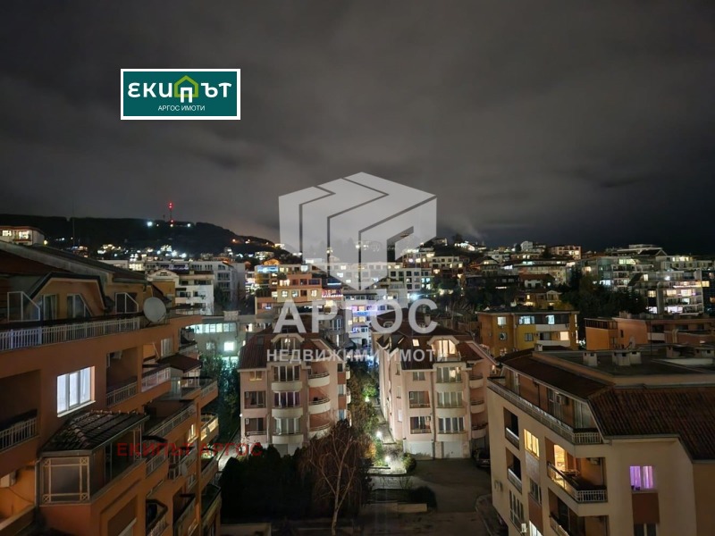 Προς ενοικίαση  1 υπνοδωμάτιο Βαρνα , Βρηζ , 92 τ.μ | 73848606 - εικόνα [13]
