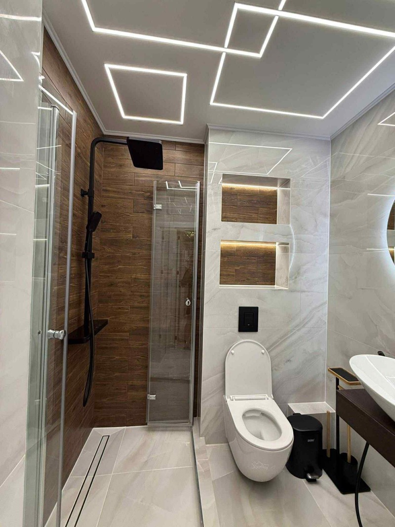 Te huur  1 slaapkamer Plovdiv , Juzjen , 75 m² | 28508668 - afbeelding [5]