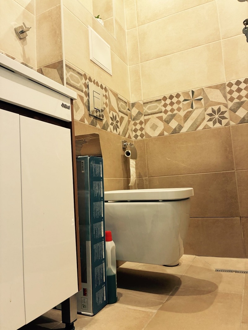 A louer  1 chambre Sofia , Sveta Troitsa , 75 m² | 28891612 - image [8]