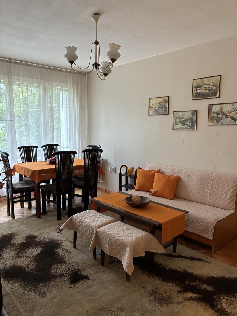 A louer  1 chambre Sofia , Sveta Troitsa , 75 m² | 28891612 - image [9]