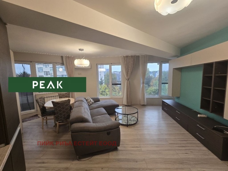 Под наем 2-СТАЕН, град София, Студентски град • 750 € / 1466.87 лв. • 15241190 1