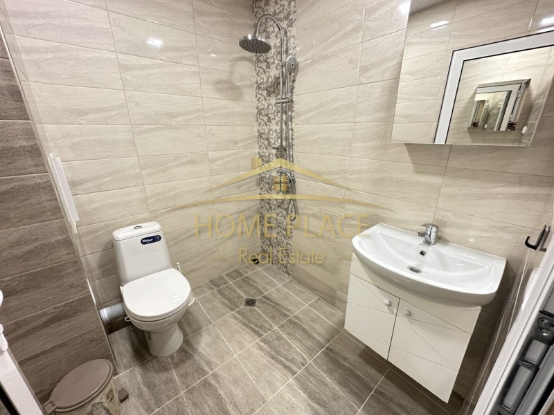 Дава под наем 2-СТАЕН, гр. Варна, Победа, снимка 6 - Апартаменти - 52718525