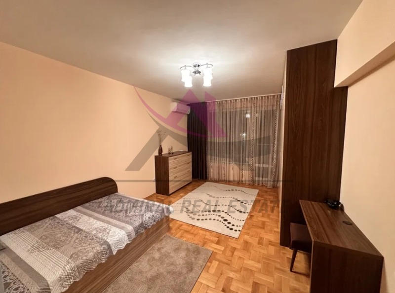 Дава под наем 2-СТАЕН, гр. Варна, Възраждане 1, снимка 3 - Апартаменти - 53030207