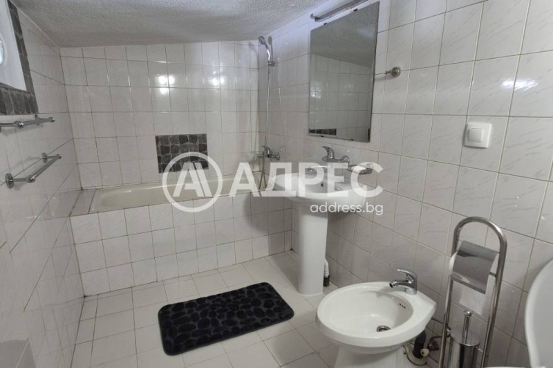 Дава под наем 2-СТАЕН, гр. София, Гео Милев, снимка 5 - Апартаменти - 53042268