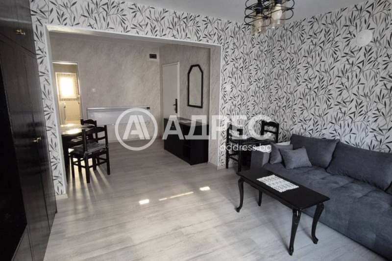 Дава под наем 2-СТАЕН, гр. София, Гео Милев