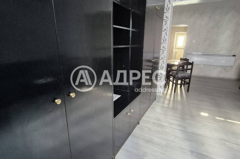 Дава под наем 2-СТАЕН, гр. София, Гео Милев, снимка 7 - Апартаменти - 53042268