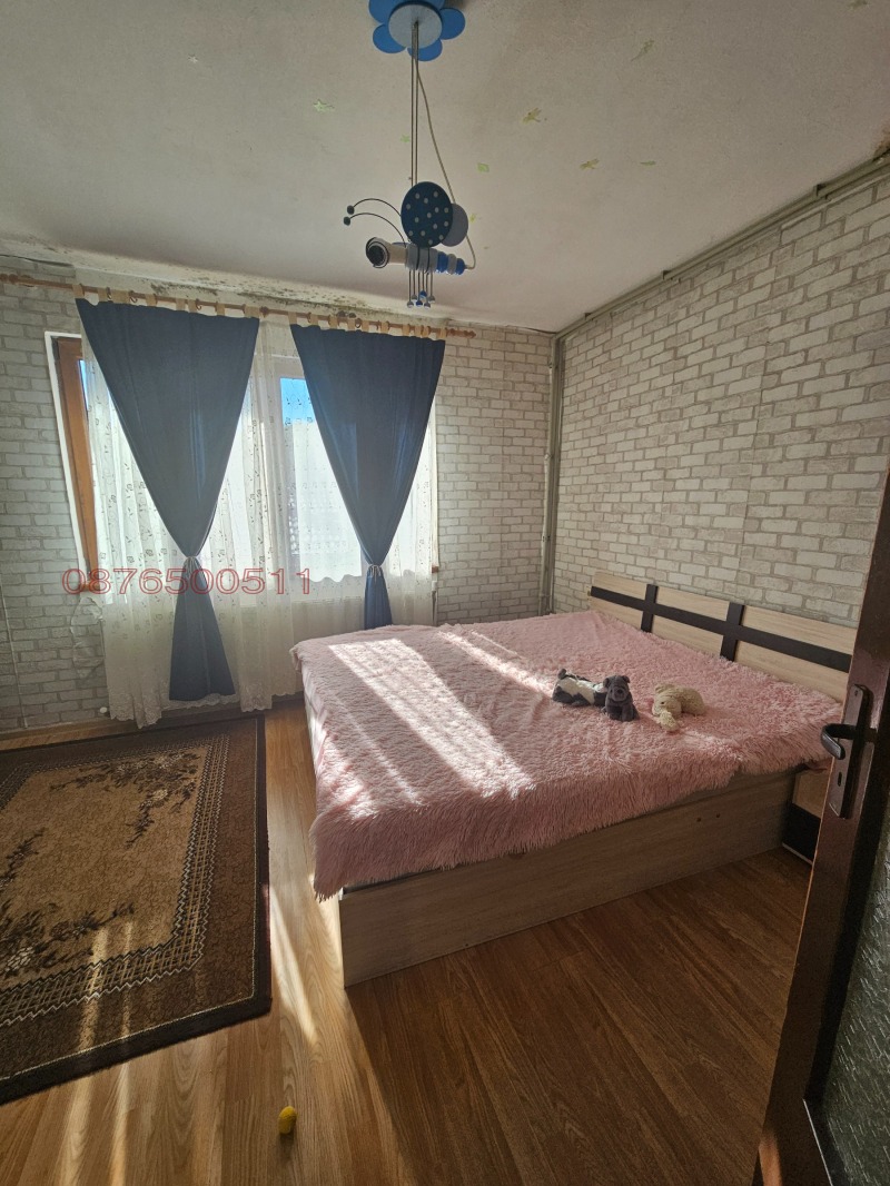 Дава под наем 2-СТАЕН, гр. Плевен, 9-ти квартал, снимка 4 - Апартаменти - 53215212