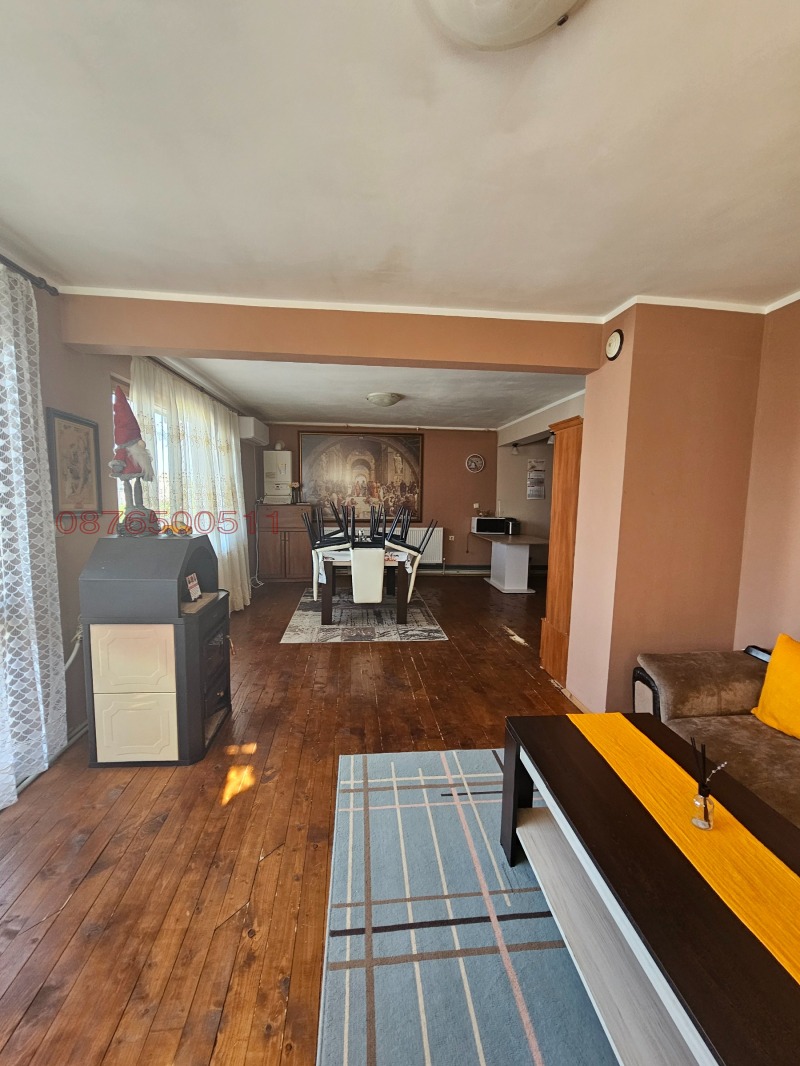 Дава под наем 2-СТАЕН, гр. Плевен, 9-ти квартал