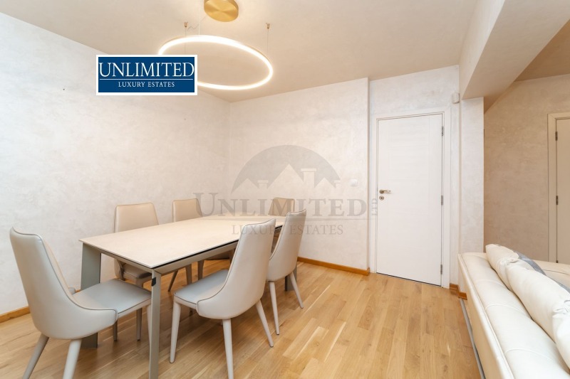 Дава под наем 2-СТАЕН, гр. София, Център, снимка 4 - Апартаменти - 53220567