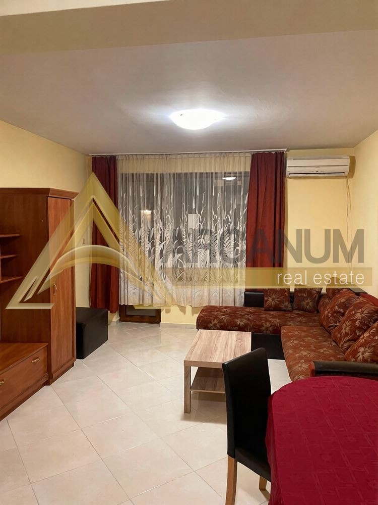 Дава под наем 2-СТАЕН, гр. Варна, ХЕИ, снимка 3 - Апартаменти - 53271137