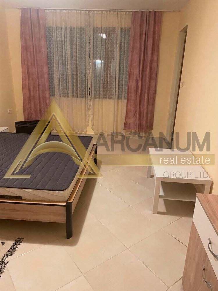 Дава под наем 2-СТАЕН, гр. Варна, ХЕИ, снимка 10 - Апартаменти - 53271137