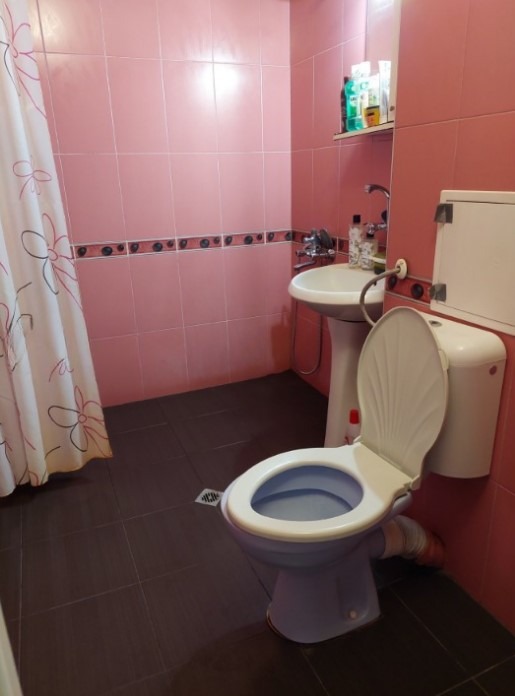 Kiralık  2 yatak odası Sofia , Lyulin 4 , 68 metrekare | 63902343 - görüntü [8]