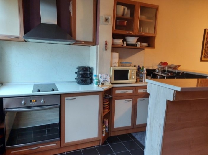 Kiralık  2 yatak odası Sofia , Lyulin 4 , 68 metrekare | 63902343 - görüntü [2]