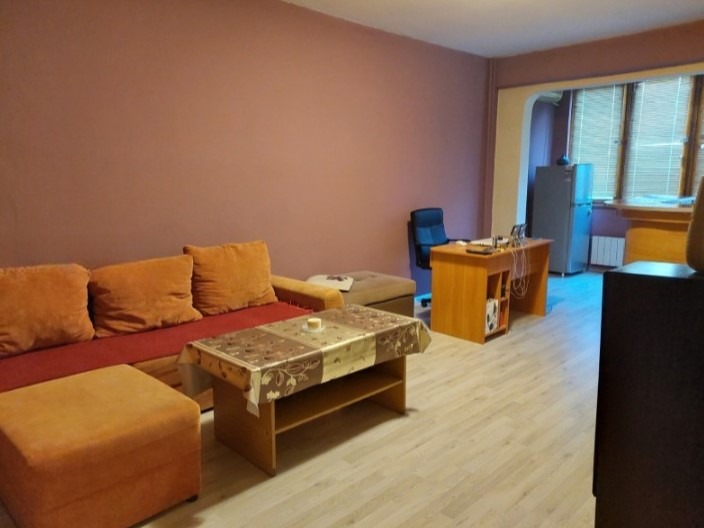 Kiralık  2 yatak odası Sofia , Lyulin 4 , 68 metrekare | 63902343 - görüntü [3]