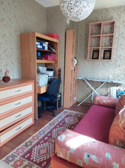 Kiralık  2 yatak odası Sofia , Lyulin 4 , 68 metrekare | 63902343 - görüntü [6]
