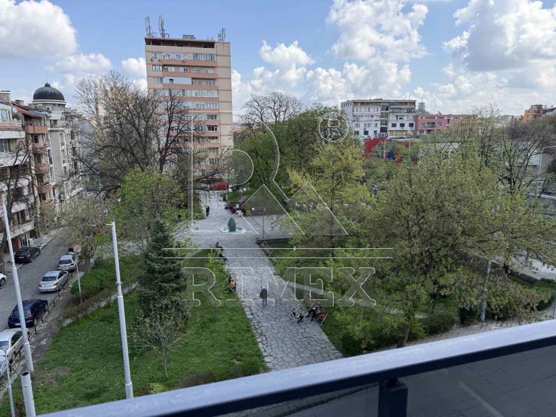 Προς ενοικίαση  2 υπνοδωμάτια Πλοβδηβ , Μαρατσα , 189 τ.μ | 21589995 - εικόνα [2]