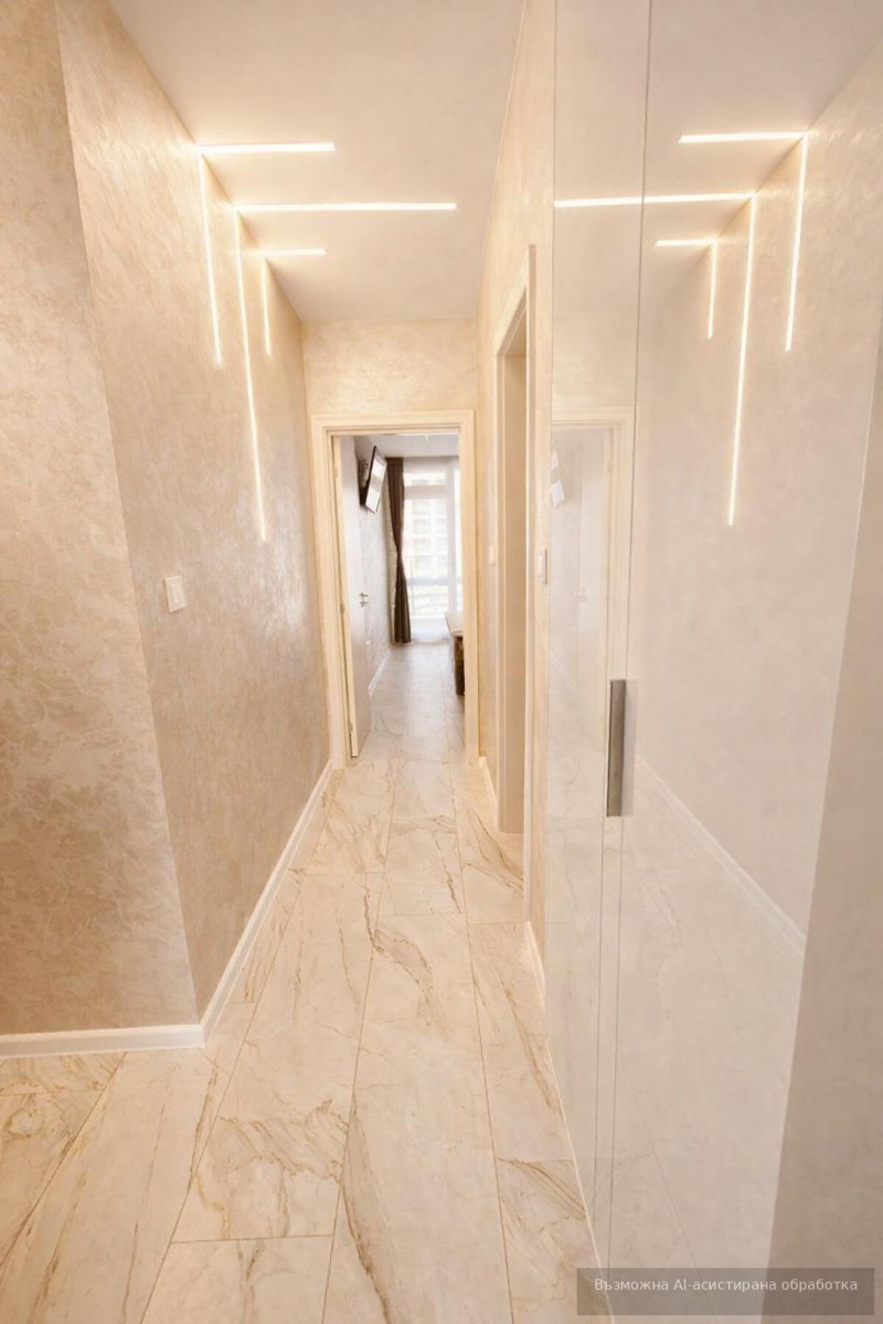 Дава под наем 3-СТАЕН, гр. Пловдив, Съдийски, снимка 9 - Апартаменти - 53280077