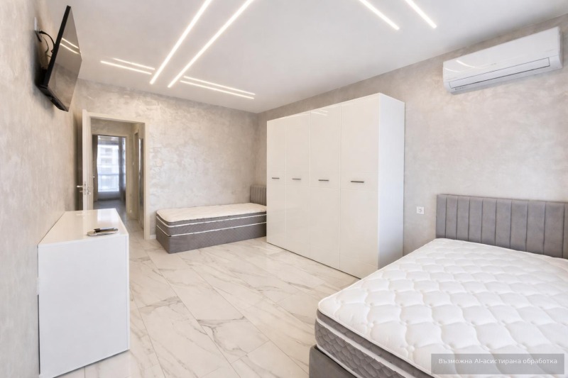 Дава под наем 3-СТАЕН, гр. Пловдив, Съдийски, снимка 5 - Апартаменти - 53280077