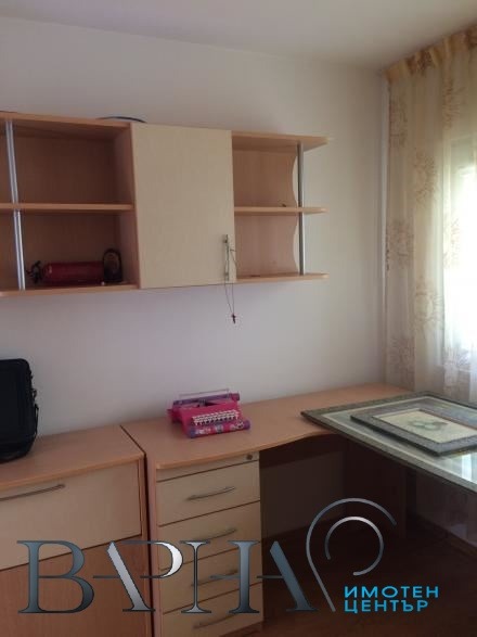 Дава под наем 3-СТАЕН, гр. Варна, Център, снимка 11 - Апартаменти - 53450002