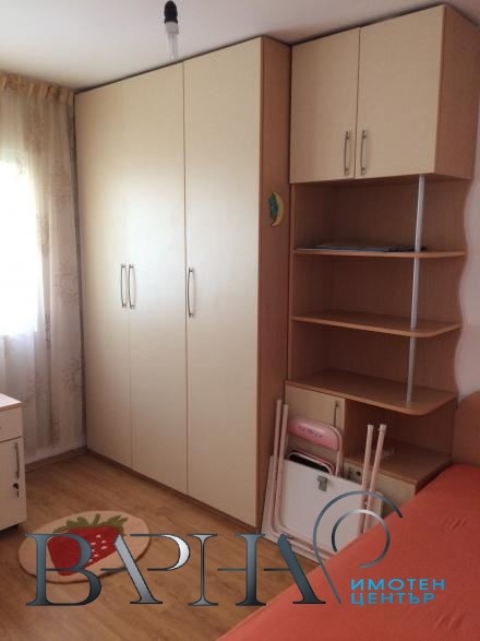 Дава под наем 3-СТАЕН, гр. Варна, Център, снимка 10 - Апартаменти - 53450002