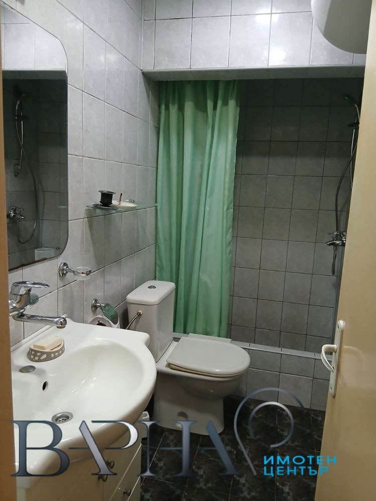 Дава под наем 3-СТАЕН, гр. Варна, Център, снимка 15 - Апартаменти - 53450002