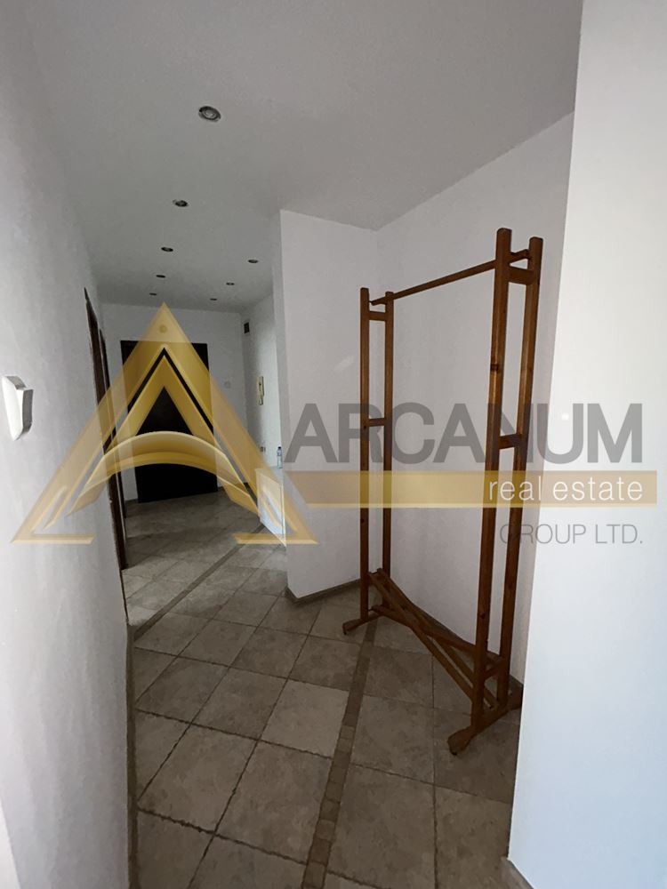 Дава под наем 3-СТАЕН, гр. Варна, Чайка, снимка 9 - Апартаменти - 53451920