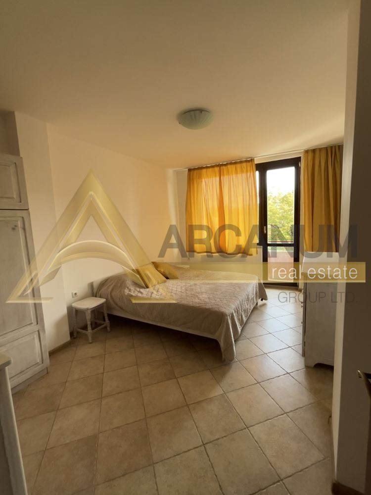 Дава под наем 3-СТАЕН, гр. Варна, Чайка, снимка 5 - Апартаменти - 53451920