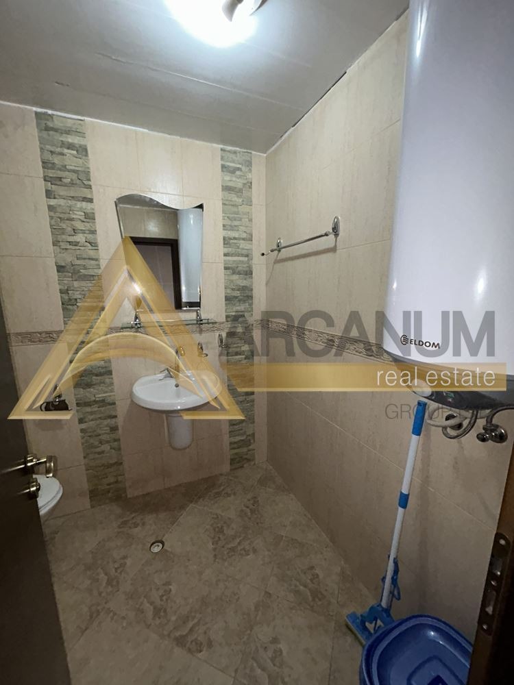 Дава под наем 3-СТАЕН, гр. Варна, Чайка, снимка 11 - Апартаменти - 53451920