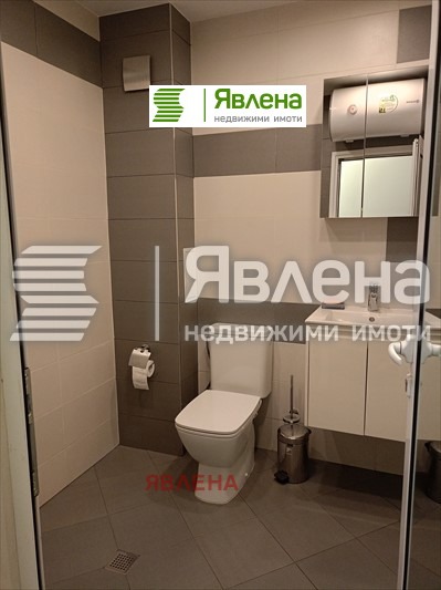 Дава под наем 3-СТАЕН, гр. София, Гео Милев, снимка 9 - Апартаменти - 55005128