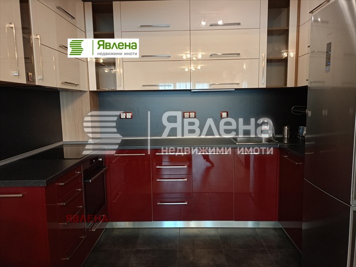 Дава под наем 3-СТАЕН, гр. София, Гео Милев, снимка 4 - Апартаменти - 55005128
