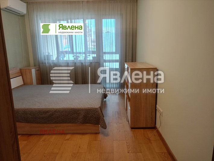 Дава под наем 3-СТАЕН, гр. София, Гео Милев, снимка 7 - Апартаменти - 55005128