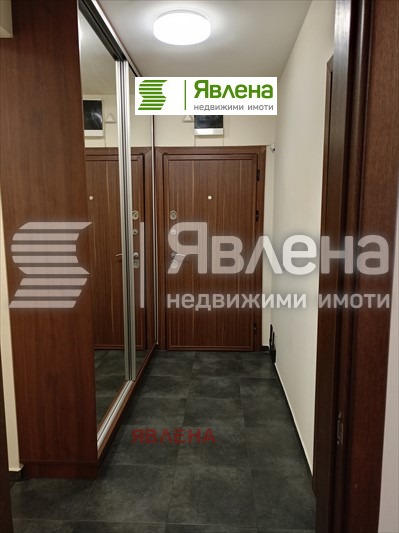 Дава под наем 3-СТАЕН, гр. София, Гео Милев, снимка 6 - Апартаменти - 55005128