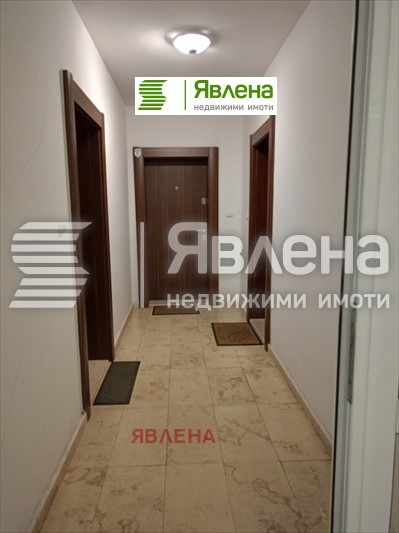Дава под наем 3-СТАЕН, гр. София, Гео Милев, снимка 15 - Апартаменти - 55005128