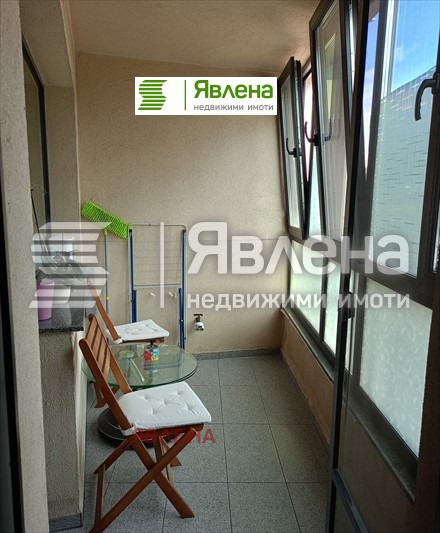 Дава под наем 3-СТАЕН, гр. София, Гео Милев, снимка 5 - Апартаменти - 55005128