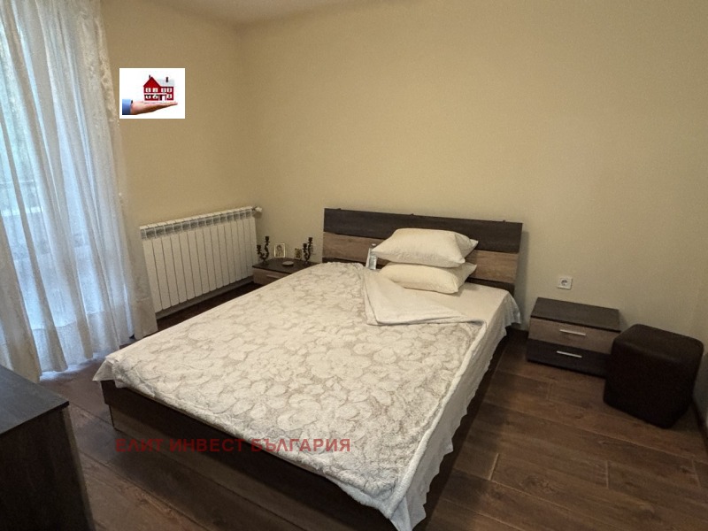 В аренду  3 спальни София , Овча купел , 135 кв.м | 39686015 - изображение [12]