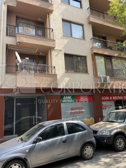 Zu vermieten  Geschäft Sofia , Belite brezi , 20 qm | 95813166 - Bild [2]