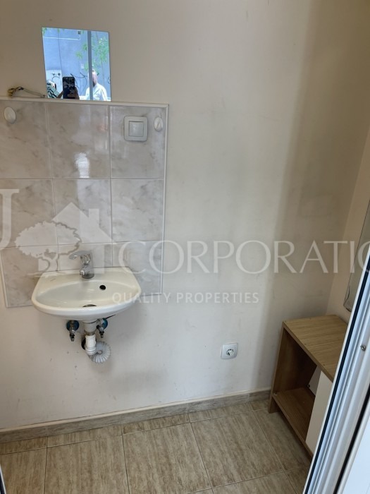 Zu vermieten  Geschäft Sofia , Belite brezi , 20 qm | 95813166 - Bild [11]