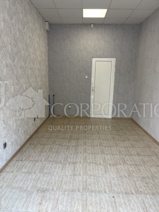 Zu vermieten  Geschäft Sofia , Belite brezi , 20 qm | 95813166 - Bild [7]
