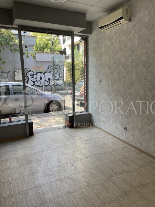 Zu vermieten  Geschäft Sofia , Belite brezi , 20 qm | 95813166 - Bild [5]