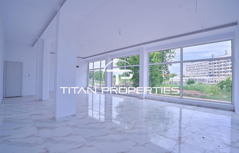 En renta  Comercio Plovdiv , Komatevski vazel , 90 metros cuadrados | 86103548