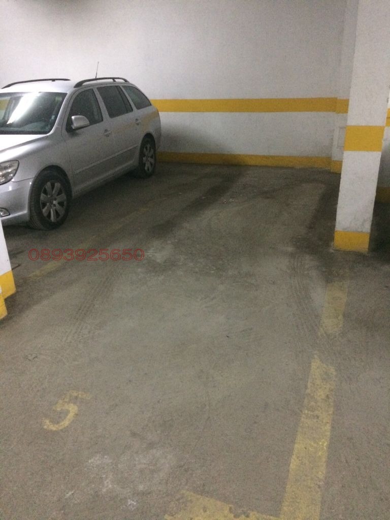 Vuokrattavana  Autotalli Sofia , Ljulin 8 , 20 neliömetriä | 97314348 - kuva [4]