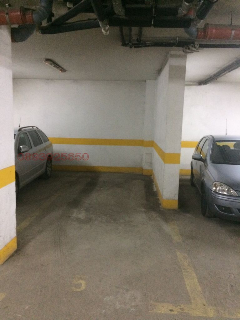 Vuokrattavana  Autotalli Sofia , Ljulin 8 , 20 neliömetriä | 97314348 - kuva [6]