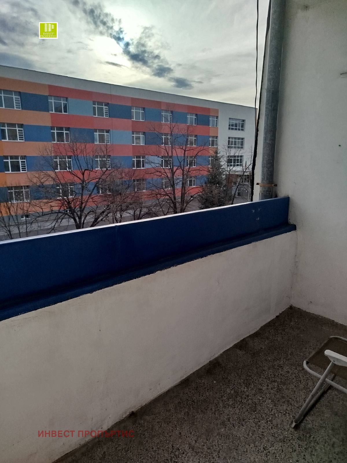 Дава под наем 2-СТАЕН, гр. София, Обеля 2, снимка 11 - Апартаменти - 55012452