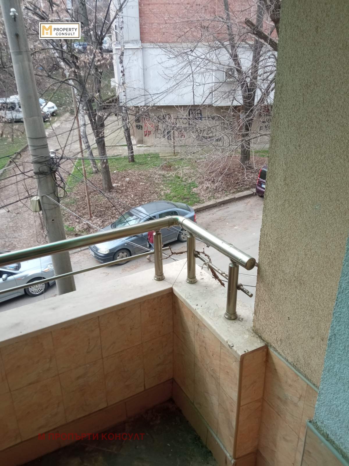 Дава под наем ЕТАЖ ОТ КЪЩА, гр. Плевен, Идеален център, снимка 8 - Етаж от къща - 54433532