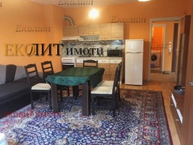 2 bedroom Strelbishte, Sofia 1