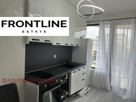 2 bedroom k.k. Sv.Sv. Konstantin i Elena, Varna 1